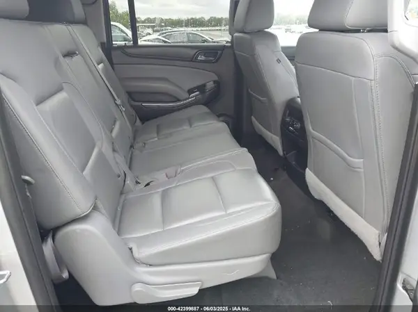 1GNSCHKCXGR111027 2016 CHEVROLET SUBURBAN - Image 8