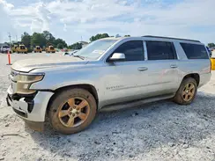 1GNSCHKCXGR117507 2016 CHEVROLET SUBURBAN