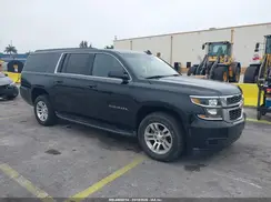 1GNSCHKCXGR211385 2016 CHEVROLET SUBURBAN