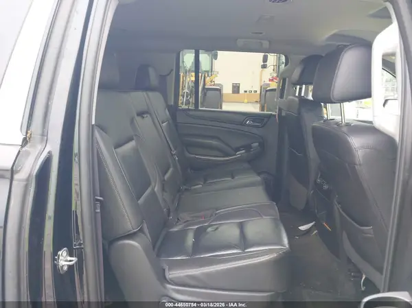 1GNSCHKCXGR211385 2016 CHEVROLET SUBURBAN - Image 8