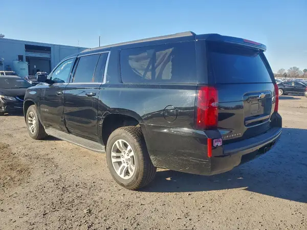 1GNSCHKCXGR211547 2016 CHEVROLET SUBURBAN - Image 2