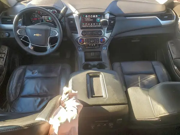 1GNSCHKCXGR211547 2016 CHEVROLET SUBURBAN - Image 8