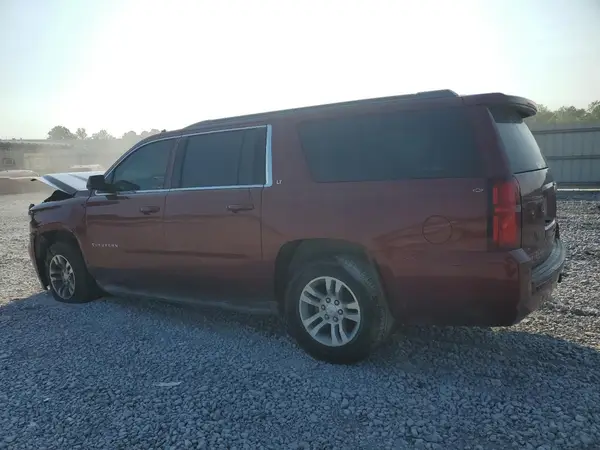 1GNSCHKCXGR214528 2016 CHEVROLET SUBURBAN - Image 2