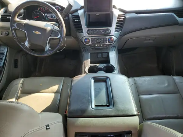1GNSCHKCXGR214528 2016 CHEVROLET SUBURBAN - Image 8