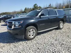 1GNSCHKCXGR216571 2016 CHEVROLET SUBURBAN