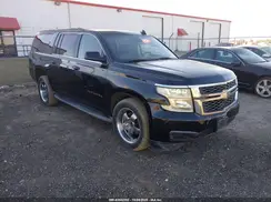 1GNSCHKCXGR219437 2016 CHEVROLET SUBURBAN