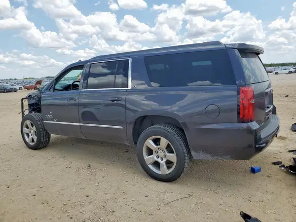 1GNSCHKCXGR222838 2016 CHEVROLET SUBURBAN - Image 2