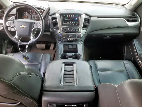 1GNSCHKCXGR222838 2016 CHEVROLET SUBURBAN - Image 8