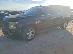 1GNSCHKCXGR235329 2016 CHEVROLET SUBURBAN