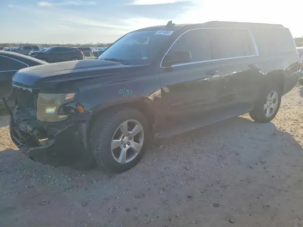 1GNSCHKCXGR235329 2016 CHEVROLET SUBURBAN - Image 1