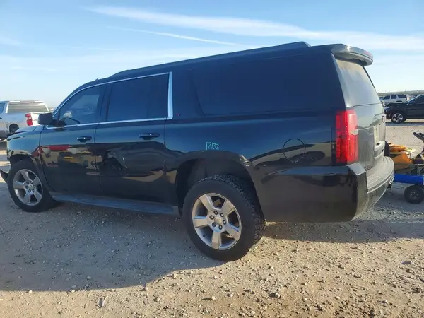 1GNSCHKCXGR235329 2016 CHEVROLET SUBURBAN - Image 2