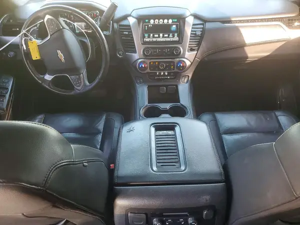 1GNSCHKCXGR235329 2016 CHEVROLET SUBURBAN - Image 8