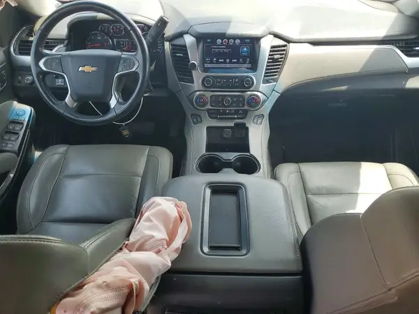 1GNSCHKCXGR272364 2016 CHEVROLET SUBURBAN - Image 8