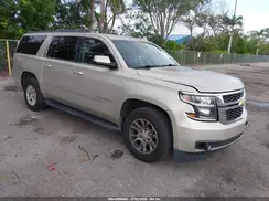 1GNSCHKCXGR282232 2016 CHEVROLET SUBURBAN