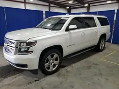 1GNSCHKCXGR293568 2016 CHEVROLET SUBURBAN