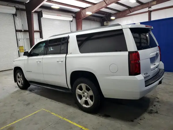 1GNSCHKCXGR293568 2016 CHEVROLET SUBURBAN - Image 2