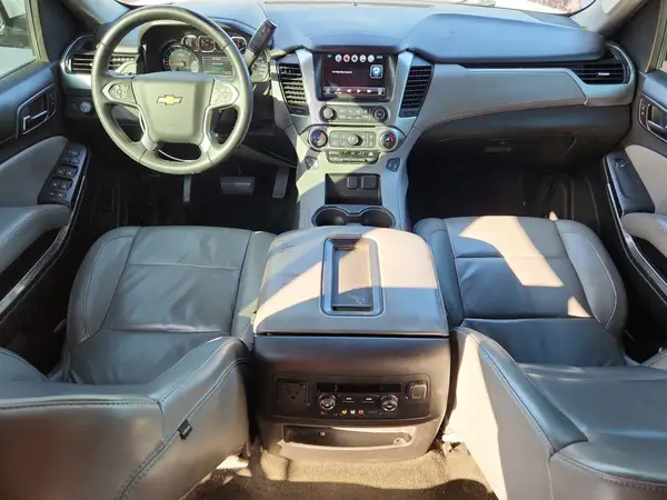 1GNSCHKCXGR293568 2016 CHEVROLET SUBURBAN - Image 8