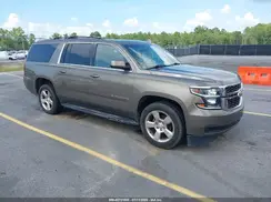 1GNSCHKCXGR346074 2016 CHEVROLET SUBURBAN