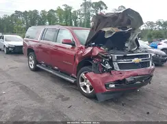 1GNSCHKCXGR380614 2016 CHEVROLET SUBURBAN