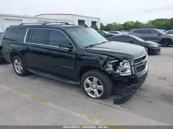 1GNSCHKCXGR384596 2016 CHEVROLET SUBURBAN