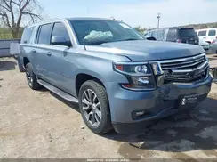 1GNSCHKCXGR393475 2016 CHEVROLET SUBURBAN