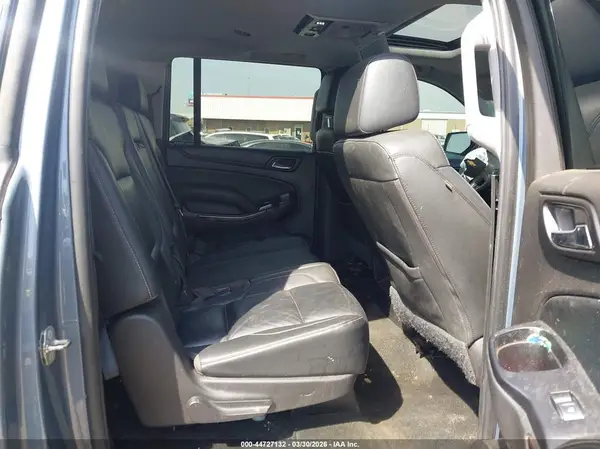 1GNSCHKCXGR393475 2016 CHEVROLET SUBURBAN - Image 8