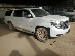 1GNSCHKCXGR417368 2016 CHEVROLET SUBURBAN