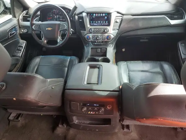 1GNSCHKCXGR442593 2016 CHEVROLET SUBURBAN - Image 8