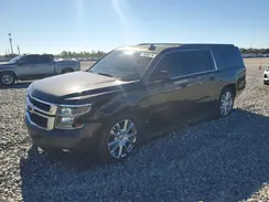 1GNSCHKCXGR460771 2016 CHEVROLET SUBURBAN