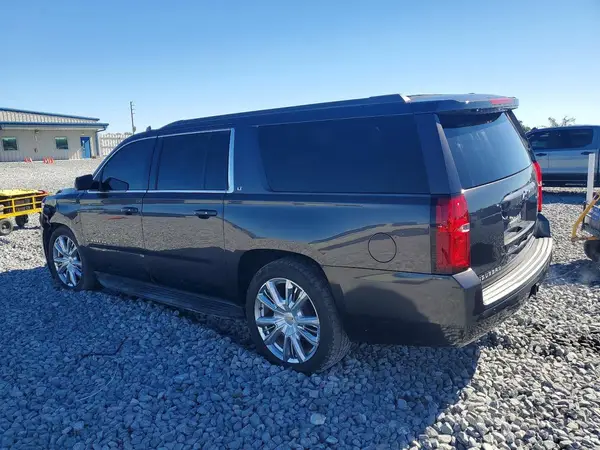 1GNSCHKCXGR460771 2016 CHEVROLET SUBURBAN - Image 2