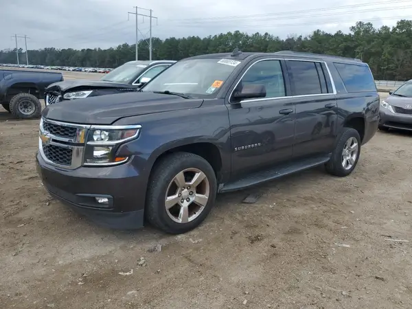 1GNSCHKCXGR464772 2016 CHEVROLET SUBURBAN - Image 1