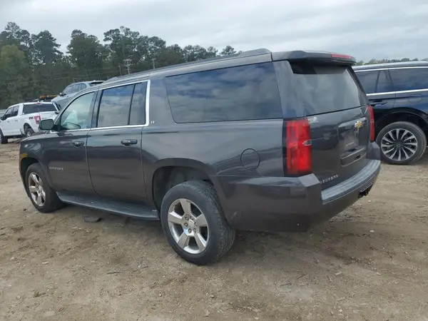 1GNSCHKCXGR464772 2016 CHEVROLET SUBURBAN - Image 2