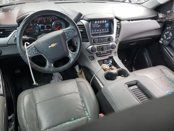 1GNSCHKCXGR464772 2016 CHEVROLET SUBURBAN - Image 8