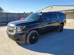 1GNSCHKCXGR467395 2016 CHEVROLET SUBURBAN