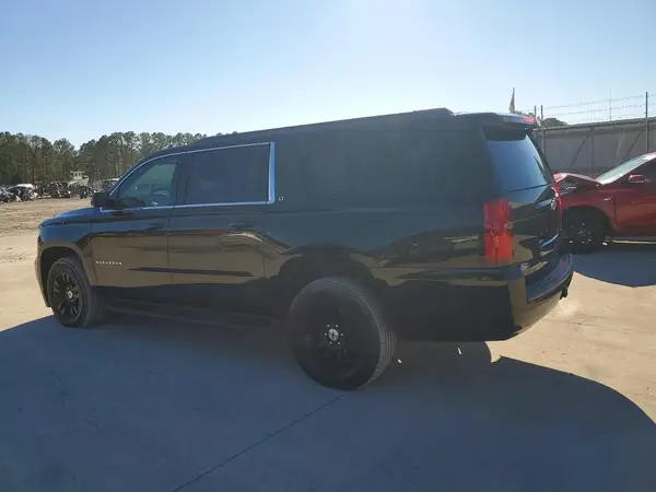 1GNSCHKCXGR467395 2016 CHEVROLET SUBURBAN - Image 2