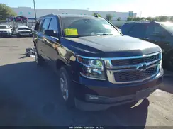 1GNSCHKCXGR476971 2016 CHEVROLET SUBURBAN
