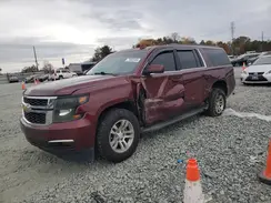 1GNSCHKCXHR121963 2017 CHEVROLET SUBURBAN