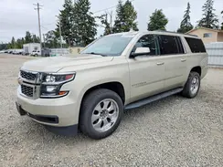 1GNSCHKCXHR130825 2017 CHEVROLET SUBURBAN
