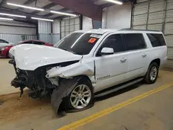 1GNSCHKCXHR195125 2017 CHEVROLET SUBURBAN