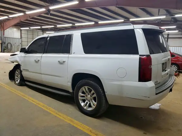 1GNSCHKCXHR195125 2017 CHEVROLET SUBURBAN - Image 2