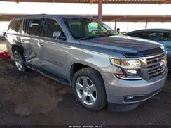 1GNSCHKCXHR211064 2017 CHEVROLET SUBURBAN