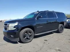 1GNSCHKCXHR233937 2017 CHEVROLET SUBURBAN