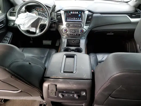 1GNSCHKCXHR233937 2017 CHEVROLET SUBURBAN - Image 8