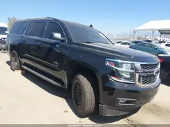 1GNSCHKCXHR241097 2017 CHEVROLET SUBURBAN