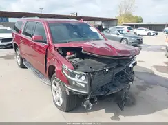 1GNSCHKCXHR263794 2017 CHEVROLET SUBURBAN