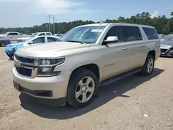 1GNSCHKCXHR296021 2017 CHEVROLET SUBURBAN