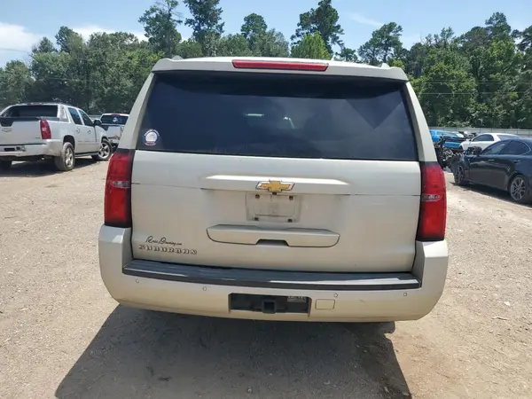 1GNSCHKCXHR296021 2017 CHEVROLET SUBURBAN - Image 8