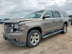 1GNSCHKCXHR310645 2017 CHEVROLET SUBURBAN