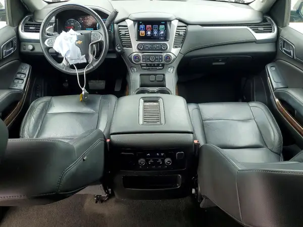 1GNSCHKCXHR310645 2017 CHEVROLET SUBURBAN - Image 8