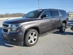 1GNSCHKCXHR333097 2017 CHEVROLET SUBURBAN